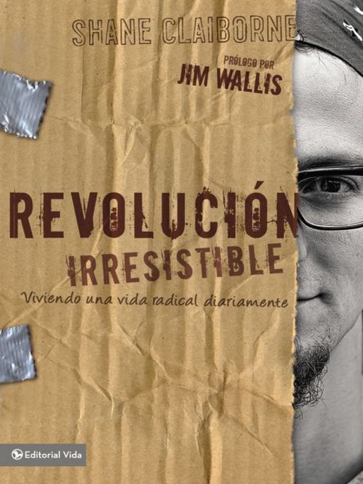 Title details for Revolución irresistible by Shane Claiborne - Available